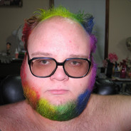 10th Level Neckbeard