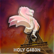 Holy Gaben