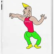 Chad Thundercock
