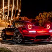 Eunos Roadster