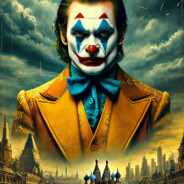 trickster