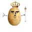 _potatoes king_xXxBoostHardcorex
