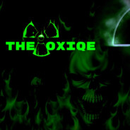 The Toxiqe