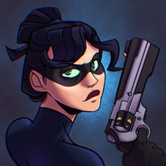 Steam Community Avatar