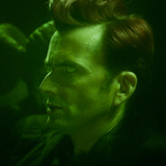 catty, crowley's pookie