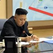 Kim Jong Un