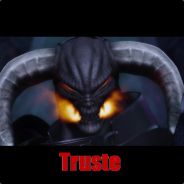 Steam profile picture for @truste