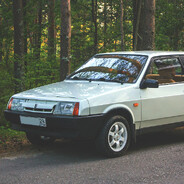 VAZ 2108
