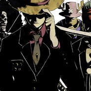 Steam Community Avatar