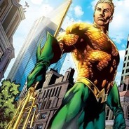 Aquaman