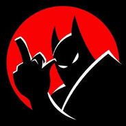 Steam Community Avatar