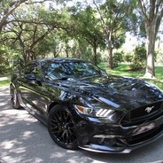 BoostedS550