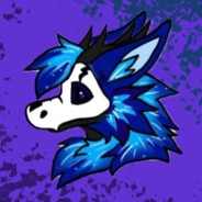 Wolf_Shinny