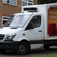 SainsburysVan