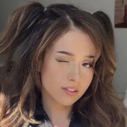 Pokimane is queen