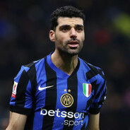 mehdi taremi