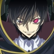 Lelouch Lamperouge