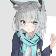 Mr丶孤狼Gurua