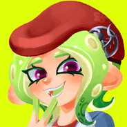 Local Queer Octoling