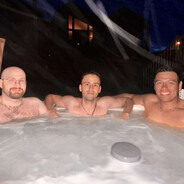EL JACUZZI DEL CHAMO