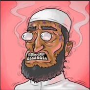 Steam Community Avatar