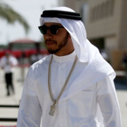 Sheik das Arabias