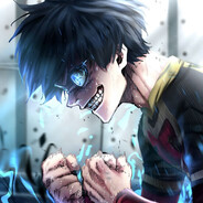 devastation