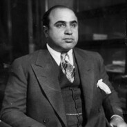 Al Capone