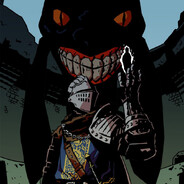 Steam Community Avatar