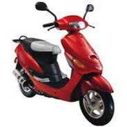 Baotian BT 50 QT-9