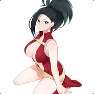 Momo Yaoyorozu