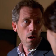 gregory house