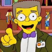 Waylon Smithers