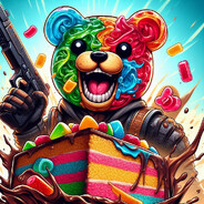 DieGummiTorte