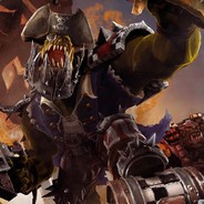 orcmanthing