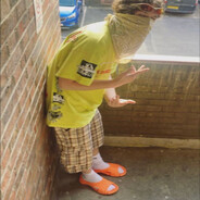 Steam Community Avatar