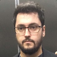 Steam profile picture for @calls