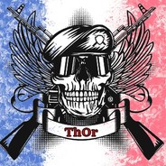 ␀ NoObi-ThOR ␀