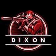 DIXON