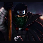 Steam Community Avatar