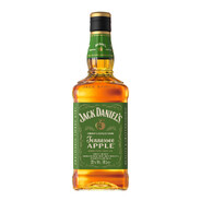 Jack Daniel's Tennessee Apple