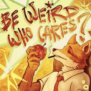 Steam Community Avatar