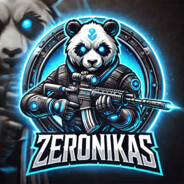 zeronikas