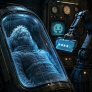 Monolith After Midnight