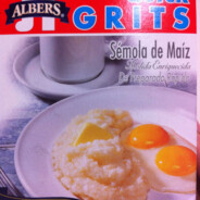 Grits