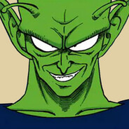 King Piccolo/Satan Piccolo