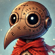 Steam Community Avatar