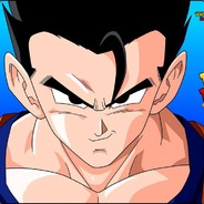 Gohan ☣