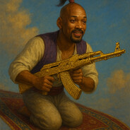 Steam Community Avatar