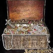 the plunder